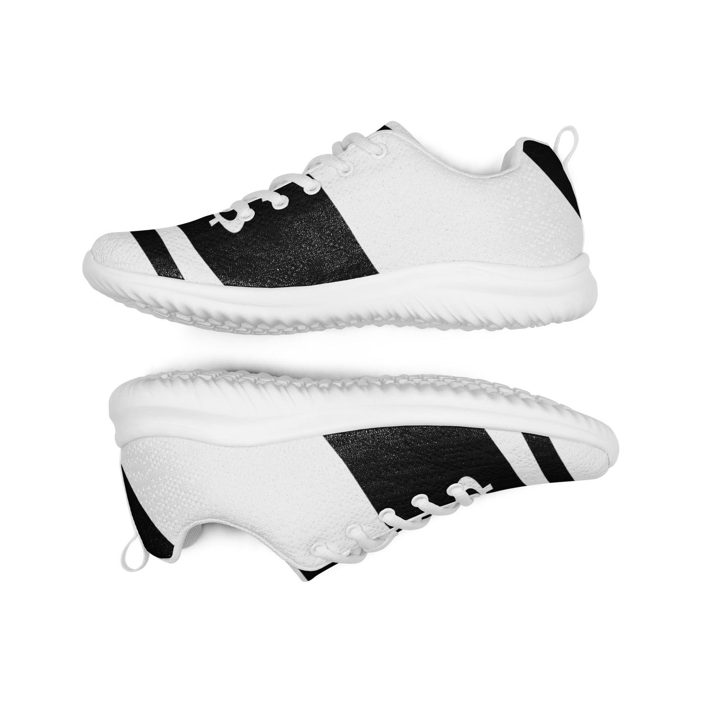 Men’s athletic shoes