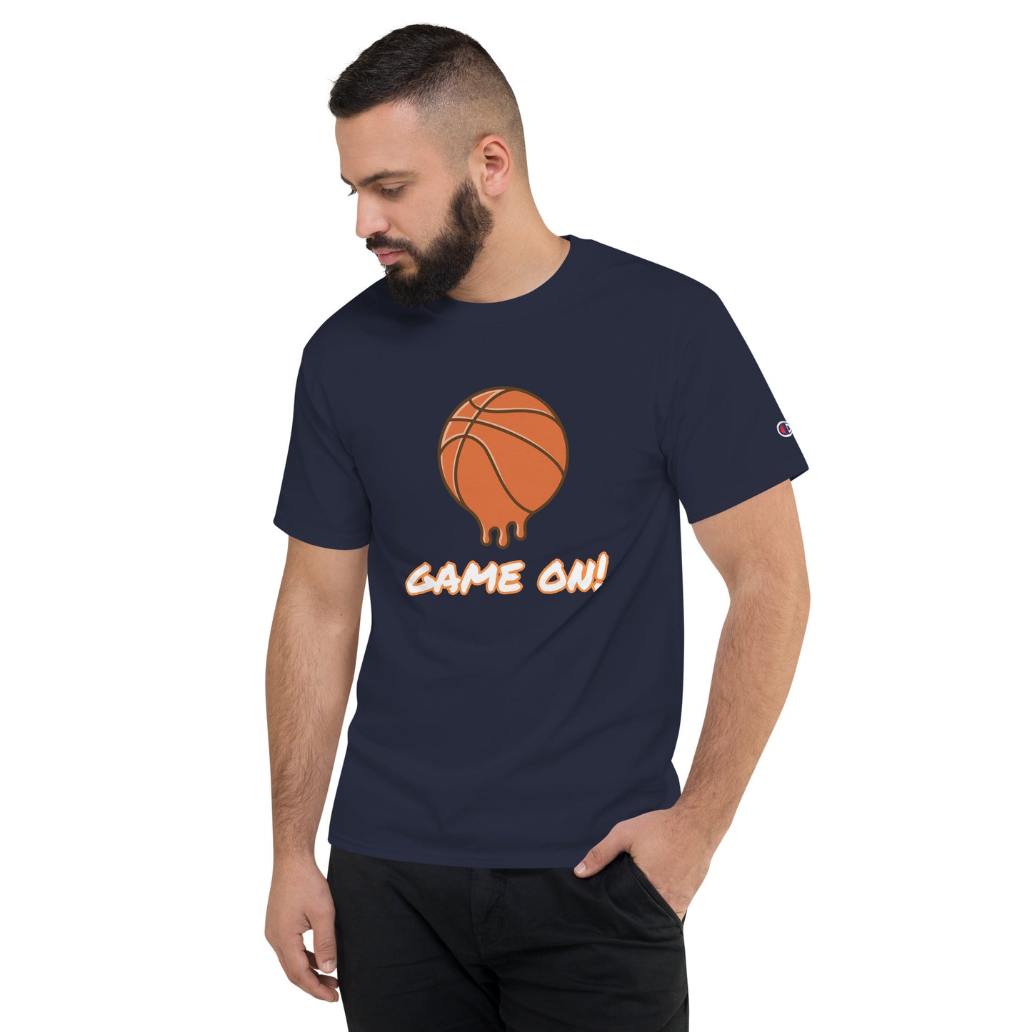 Men's Champion T-Shirt