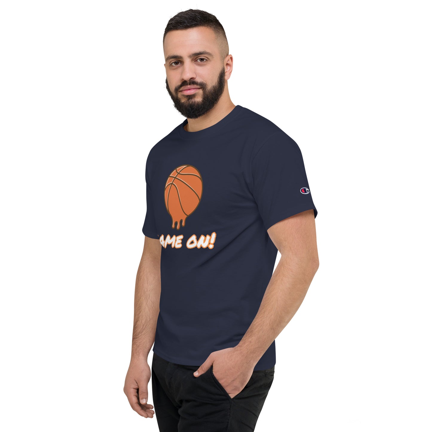 Men's Champion T-Shirt