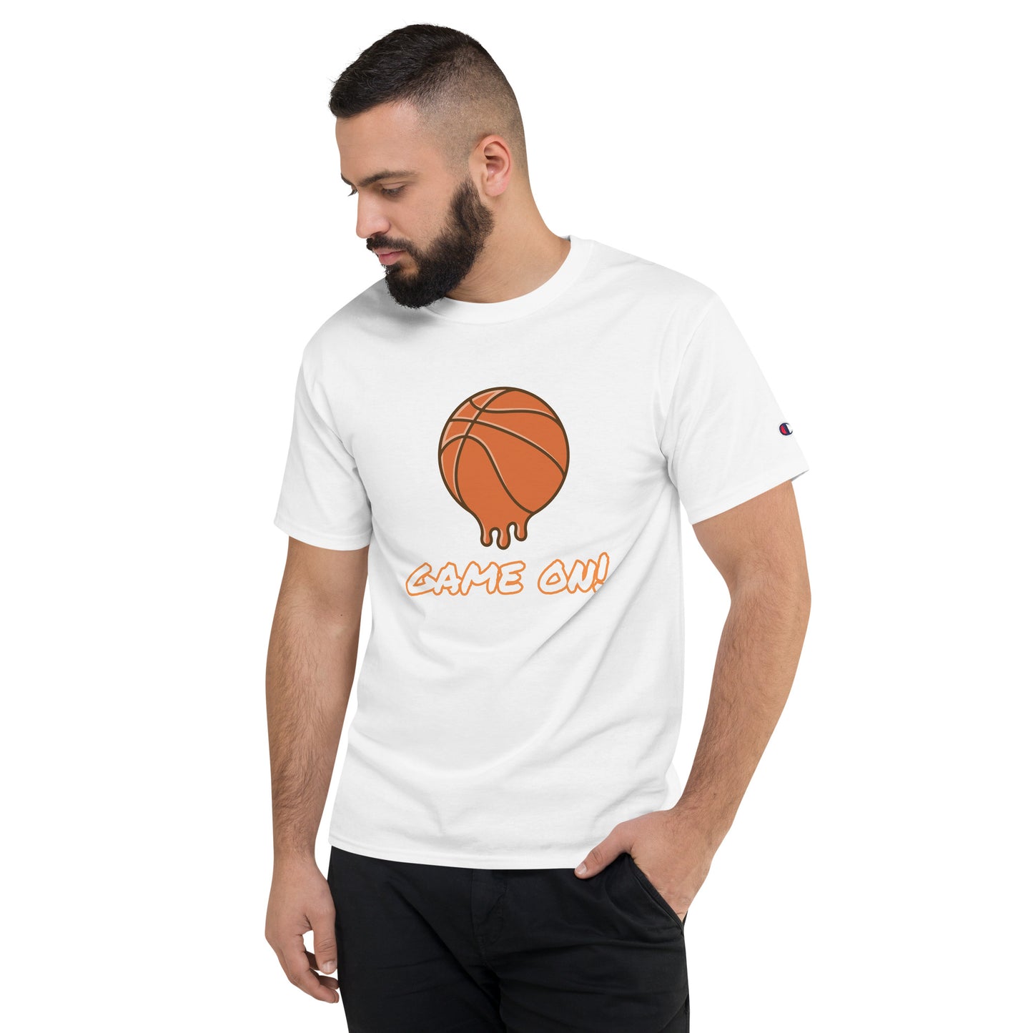 Men's Champion T-Shirt