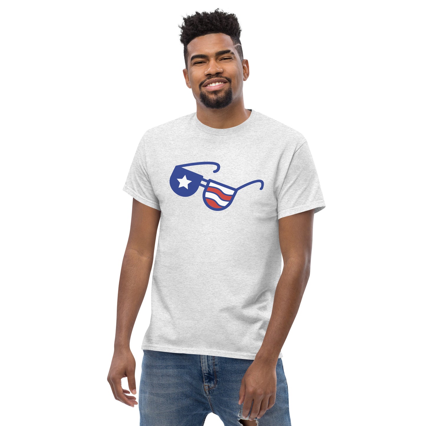 Men's classic tee