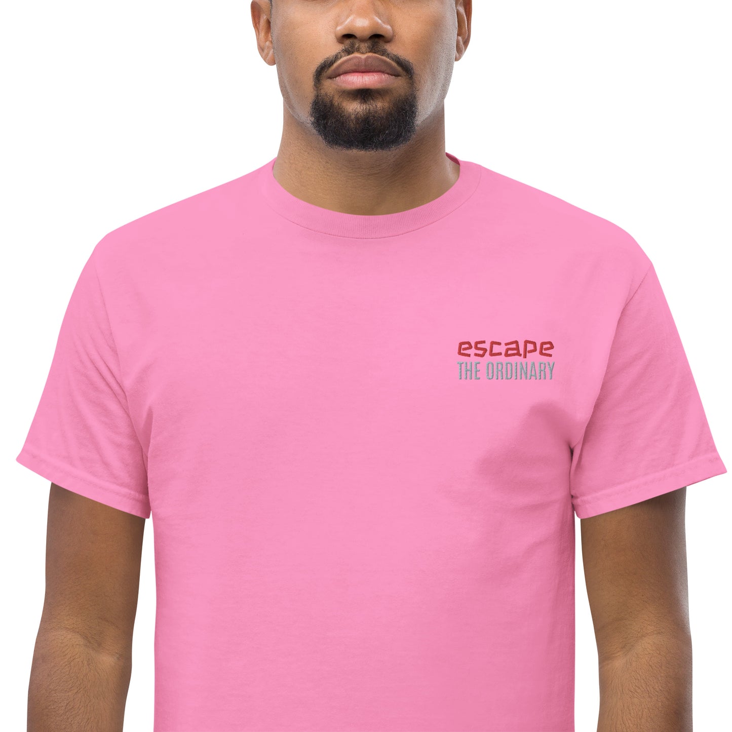 Men's classic tee