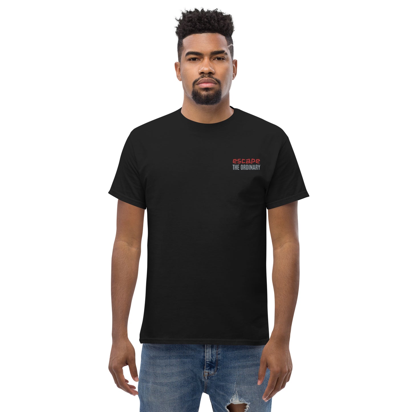 Men's classic tee