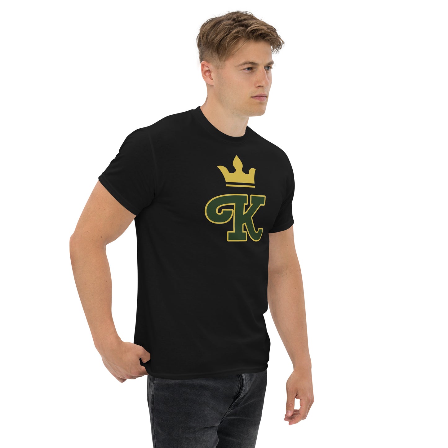 Men's classic tee