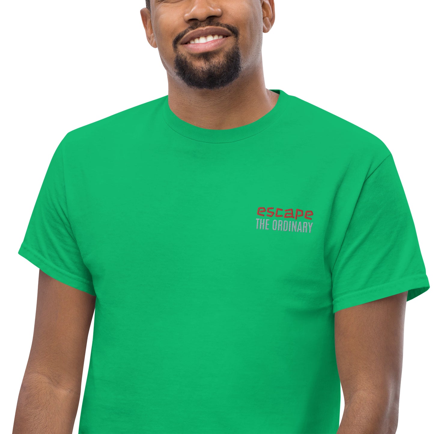 Men's classic tee