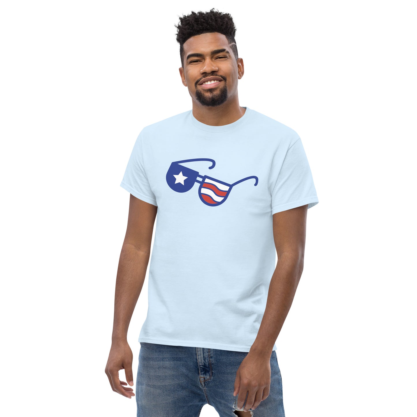 Men's classic tee