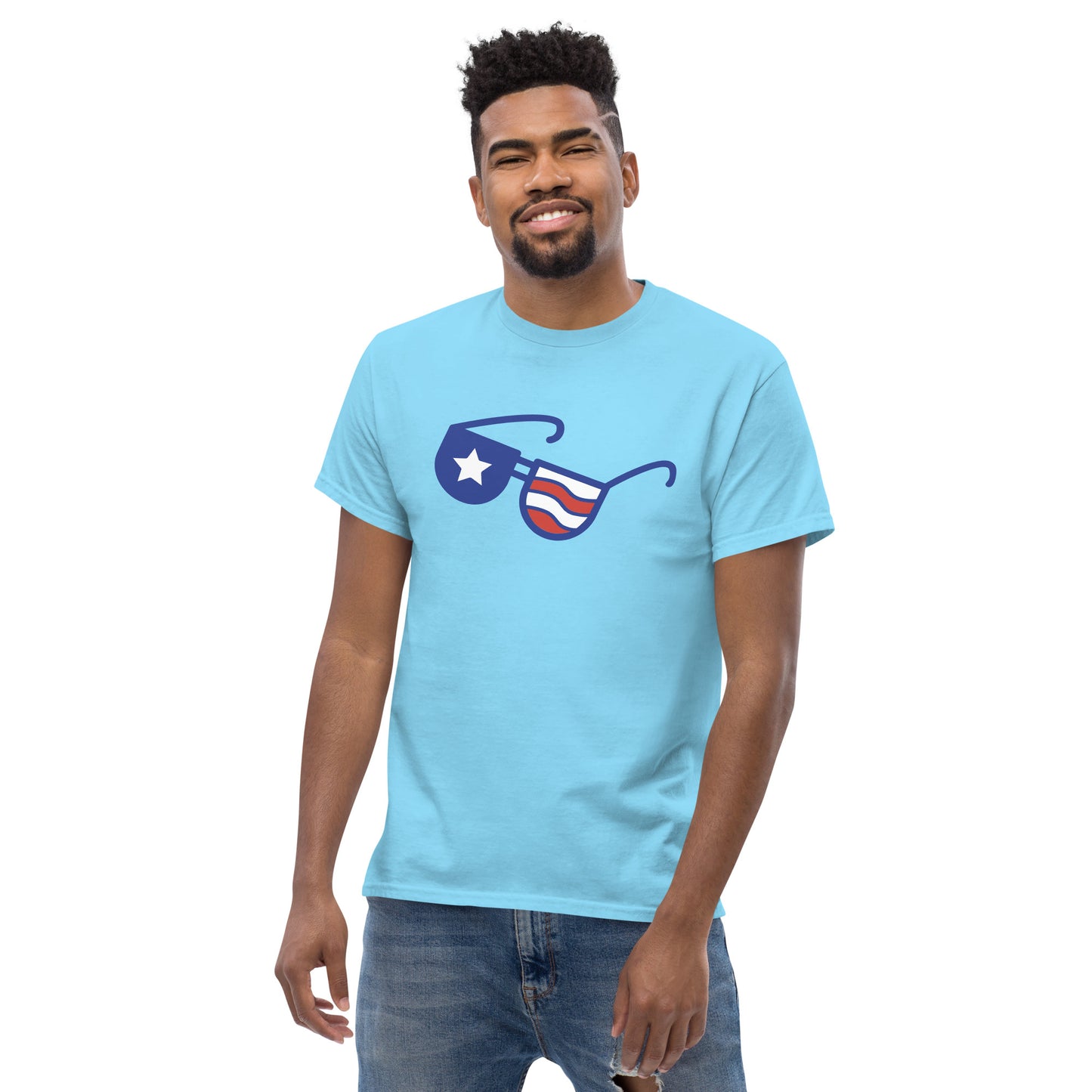 Men's classic tee