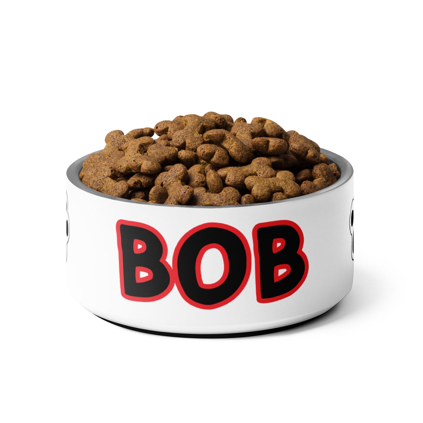 Pet bowl