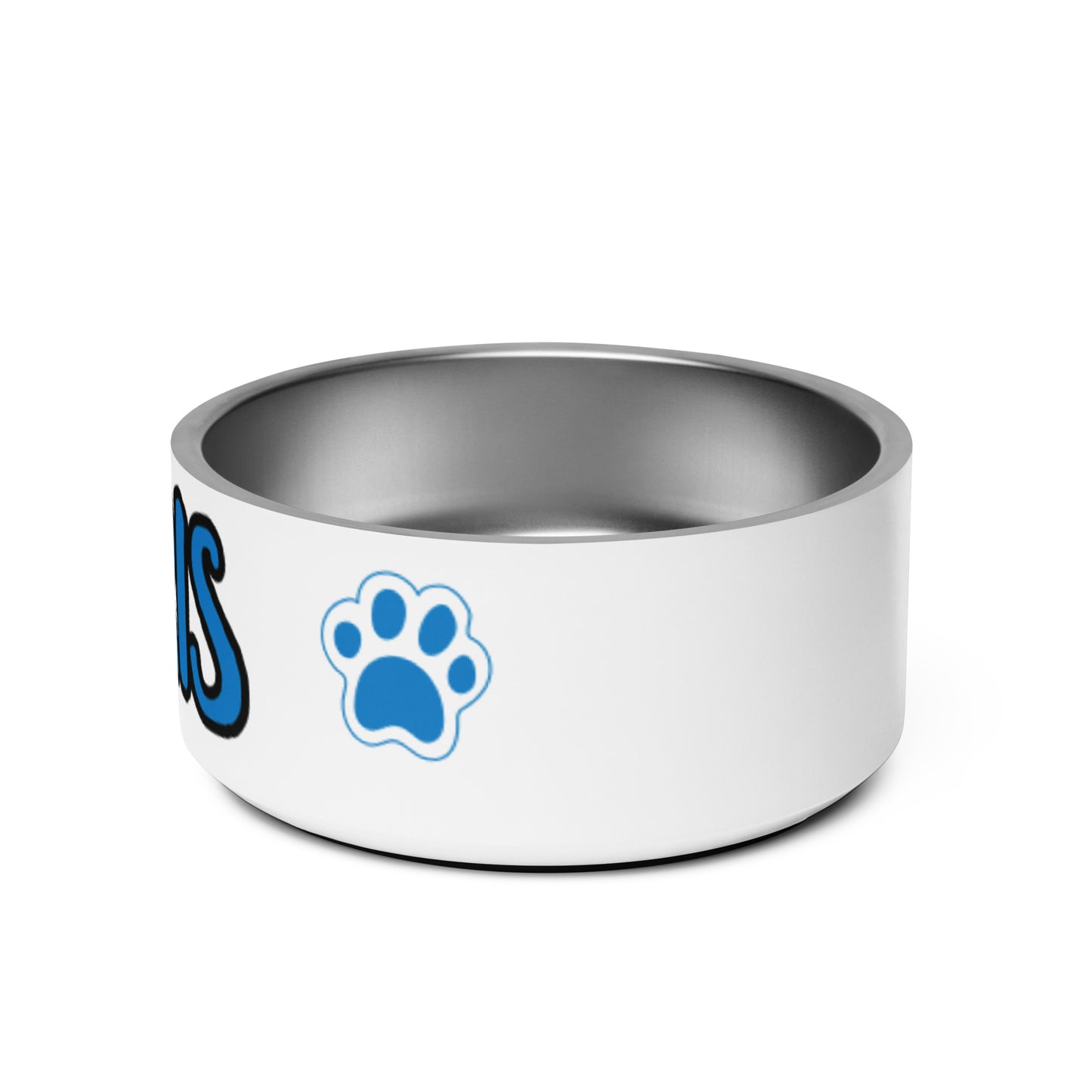 Pet bowl