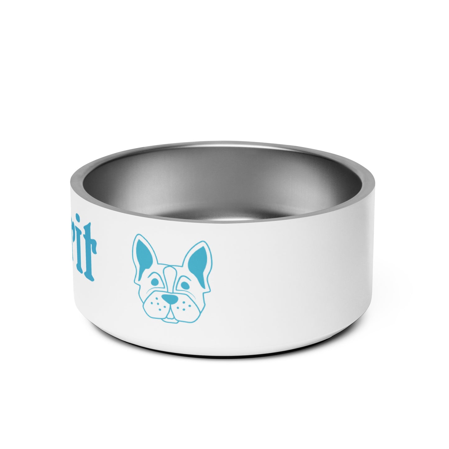 Pet bowl