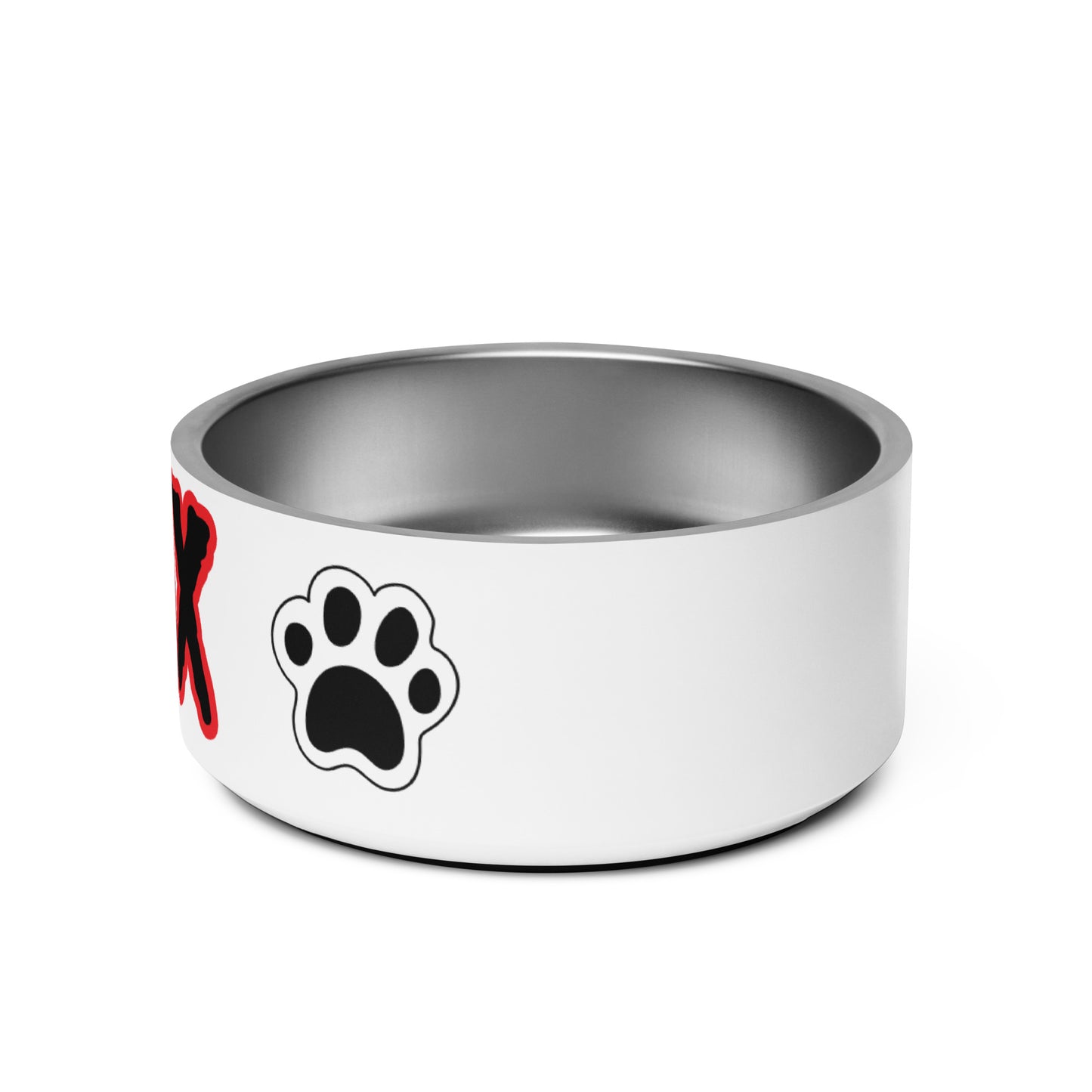 Pet bowl