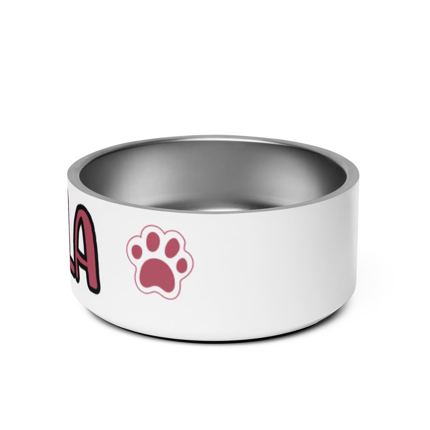 Pet bowl