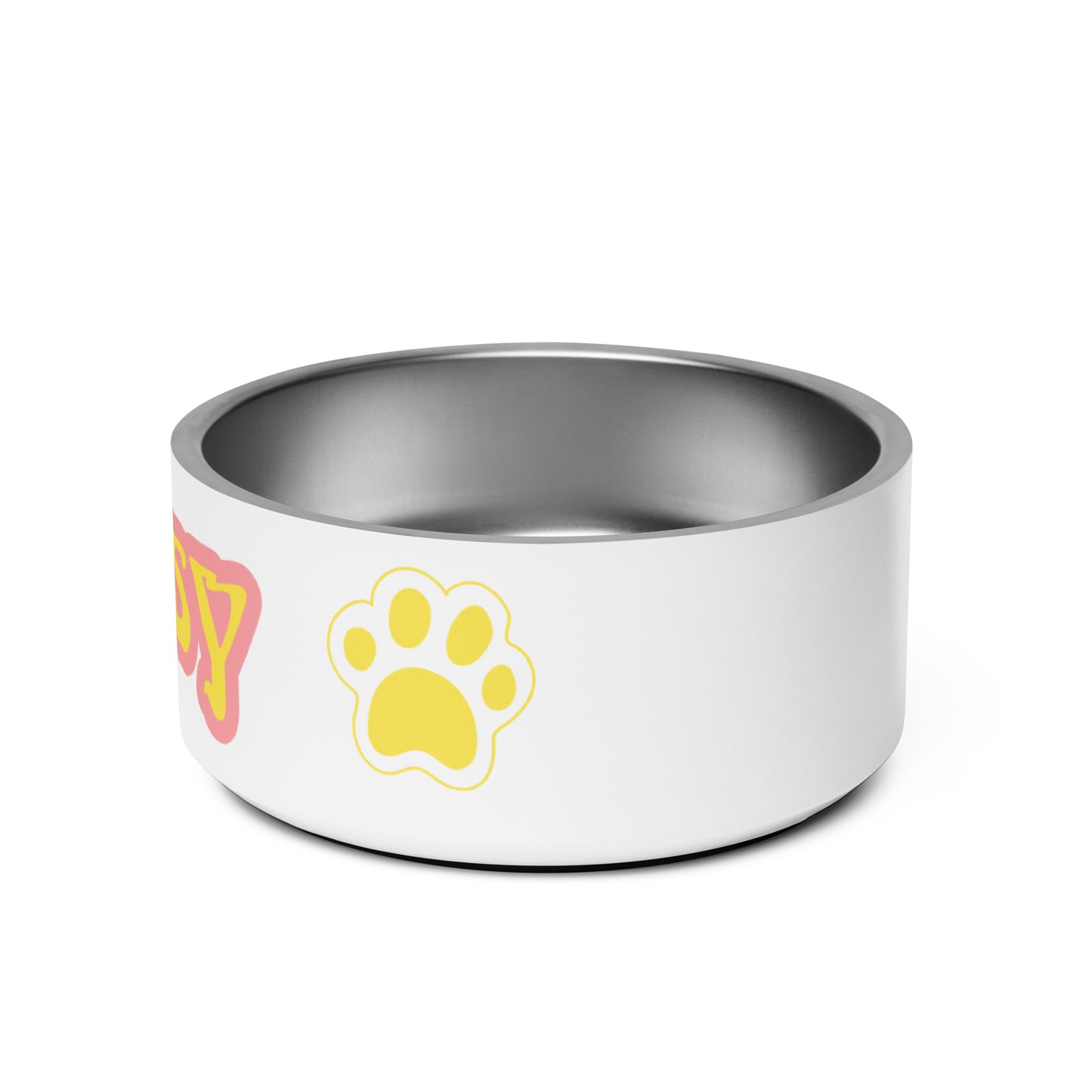 Pet bowl