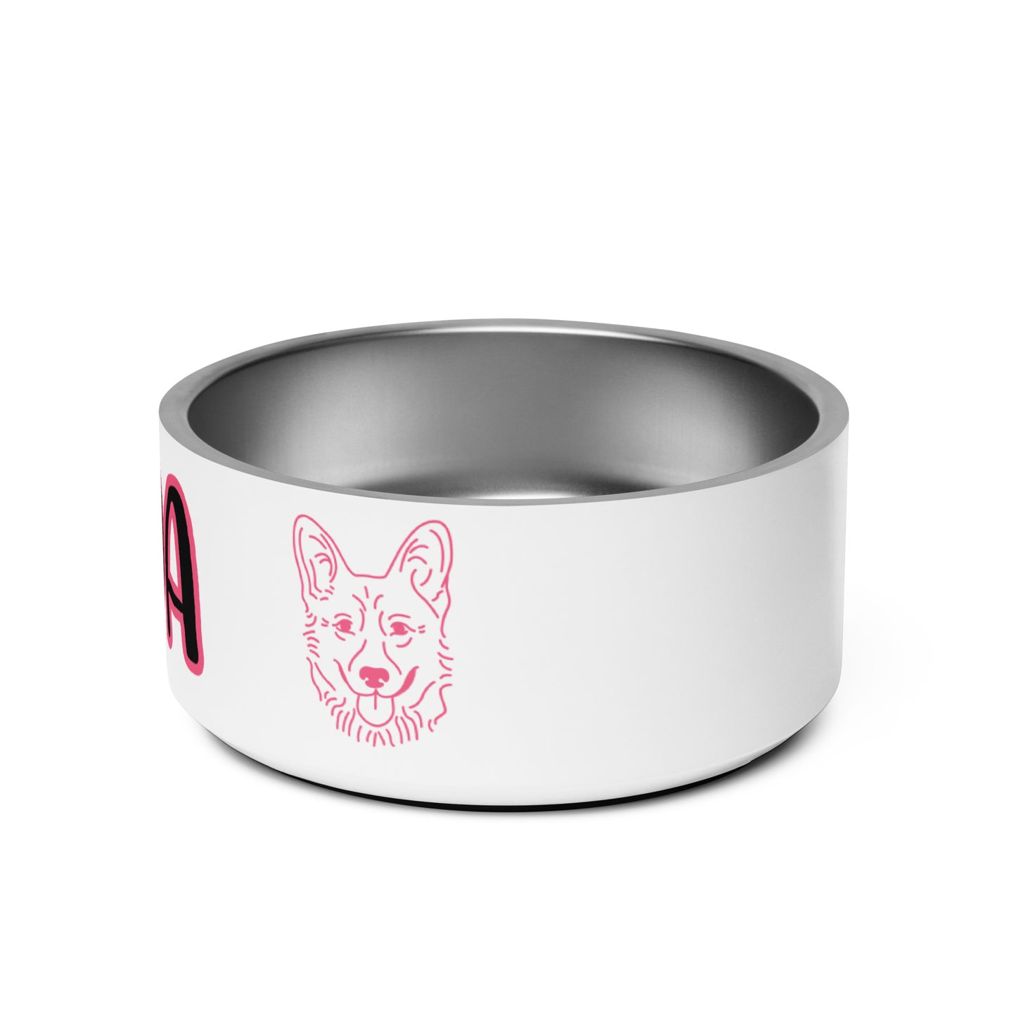 Pet bowl