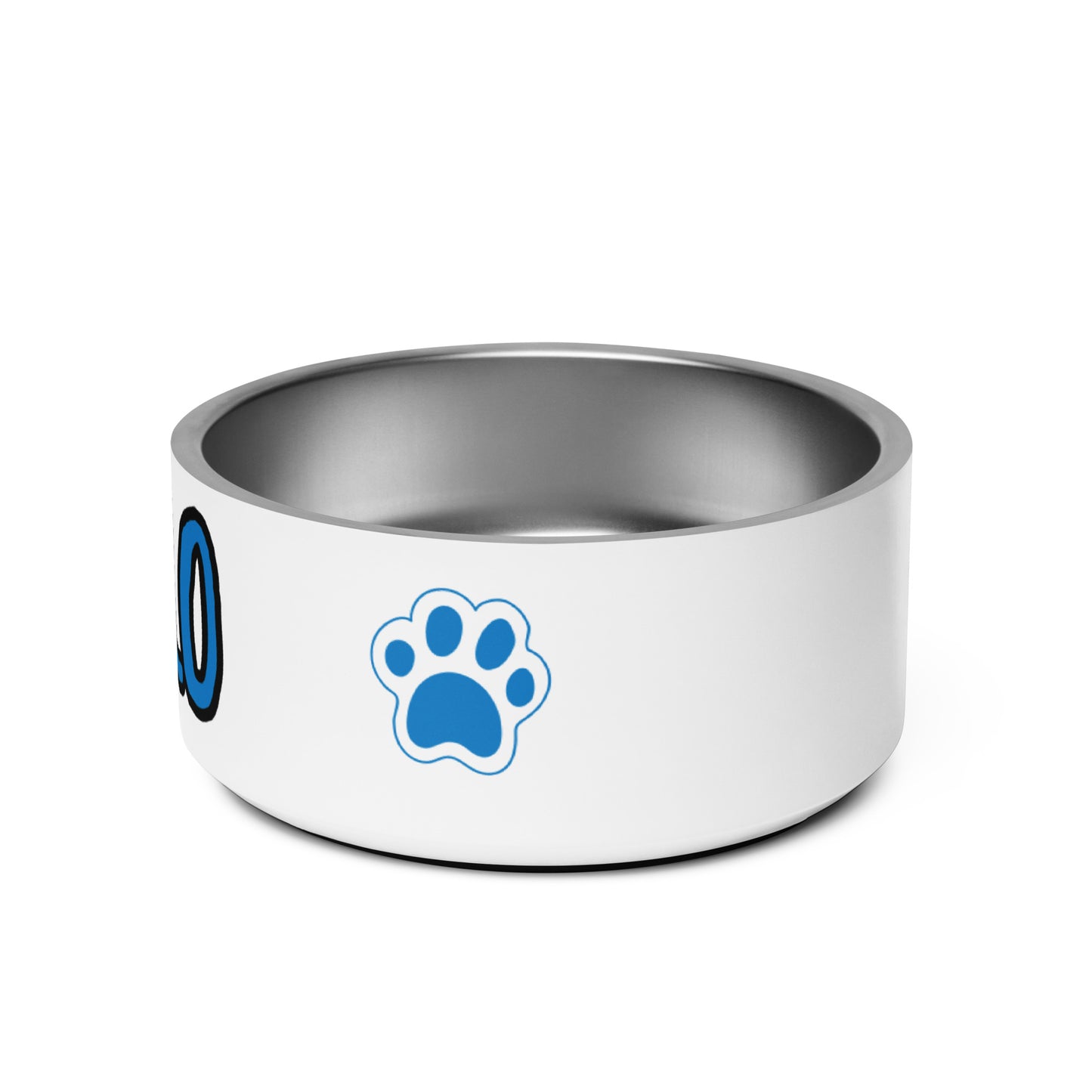 Pet bowl