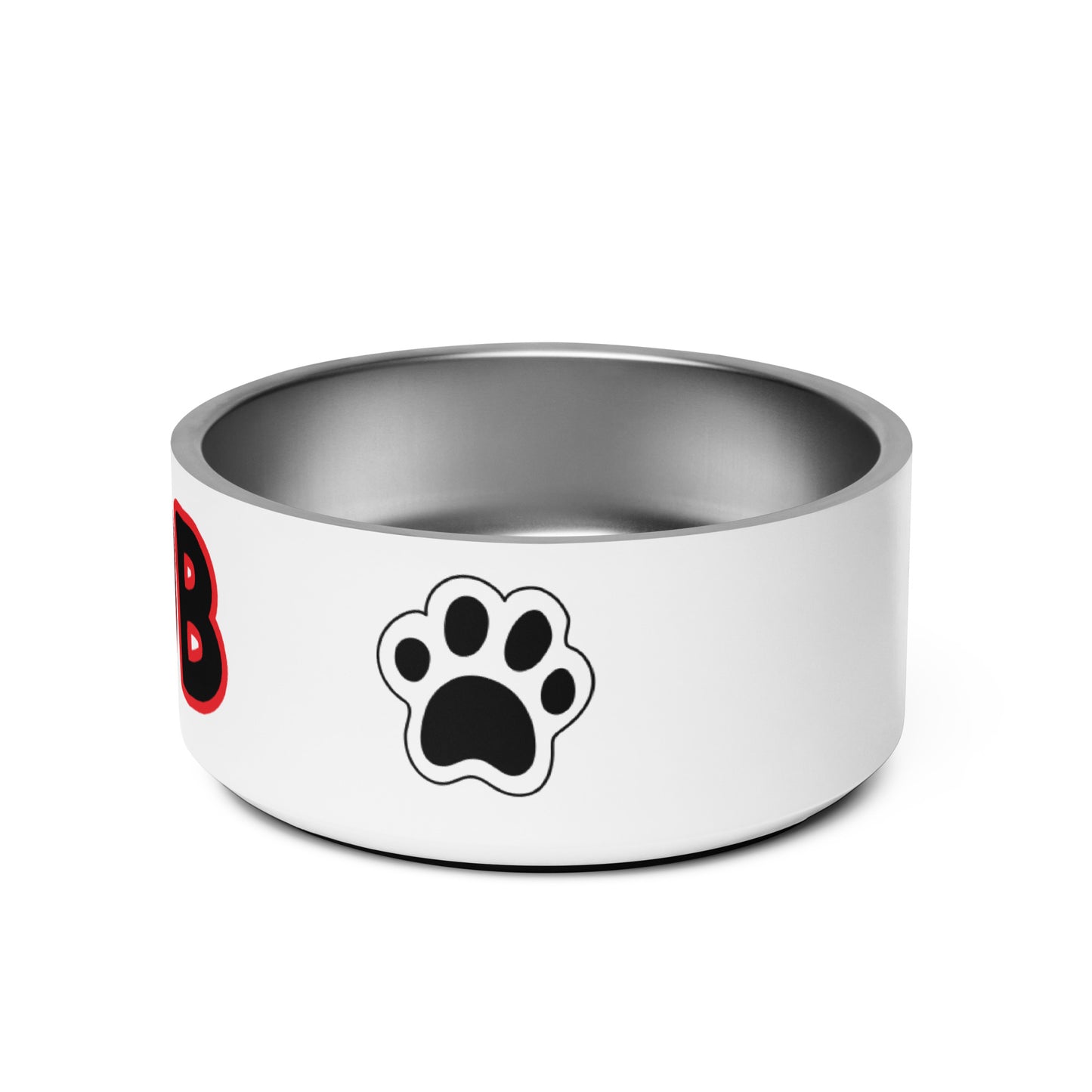 Pet bowl