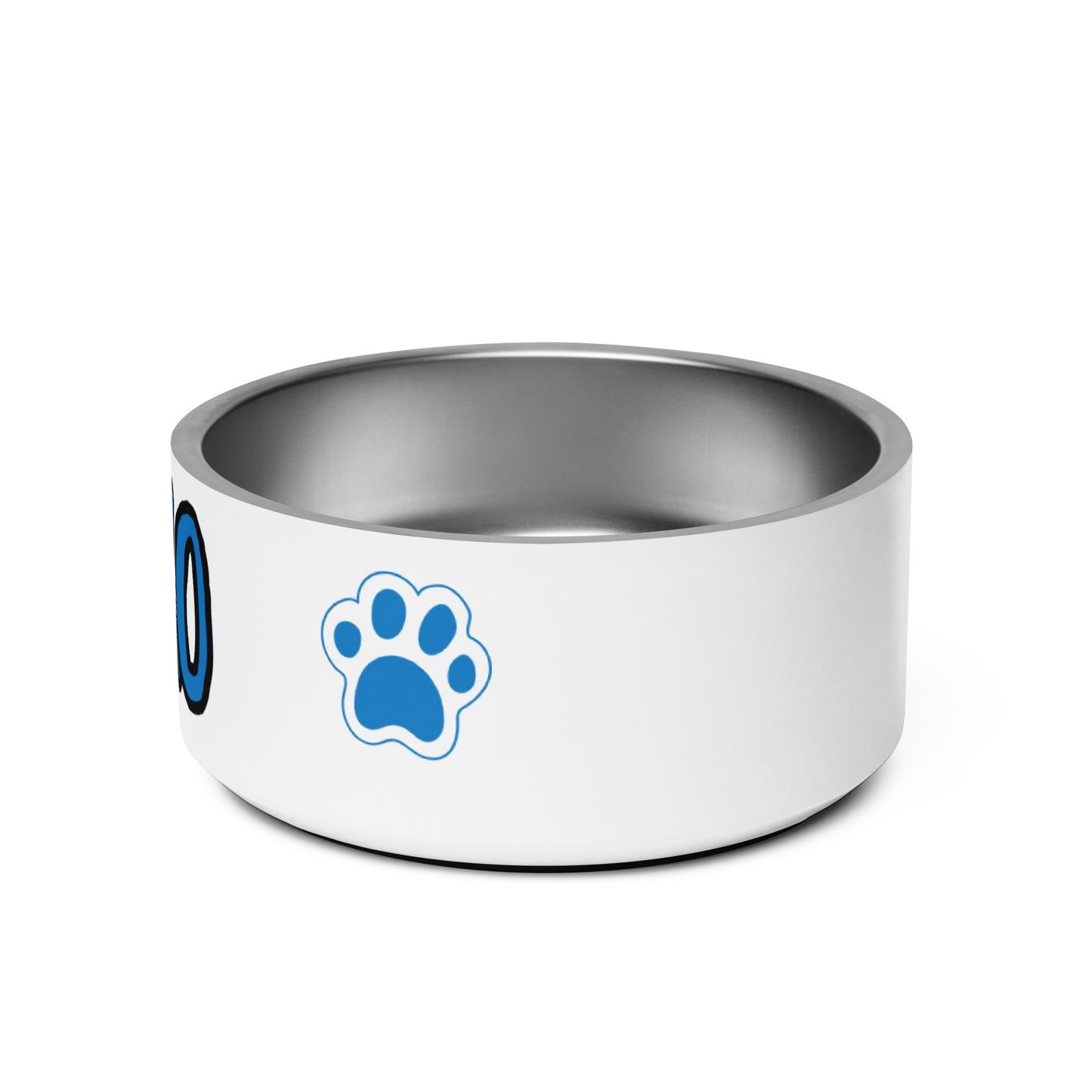 Pet bowl