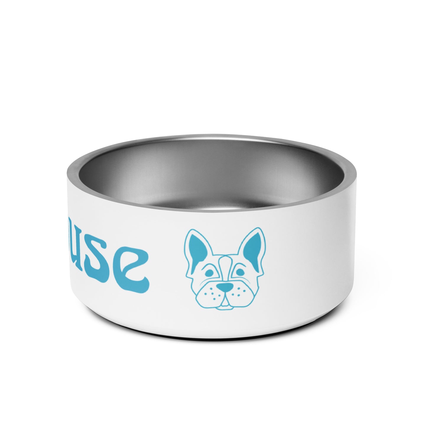 Pet bowl