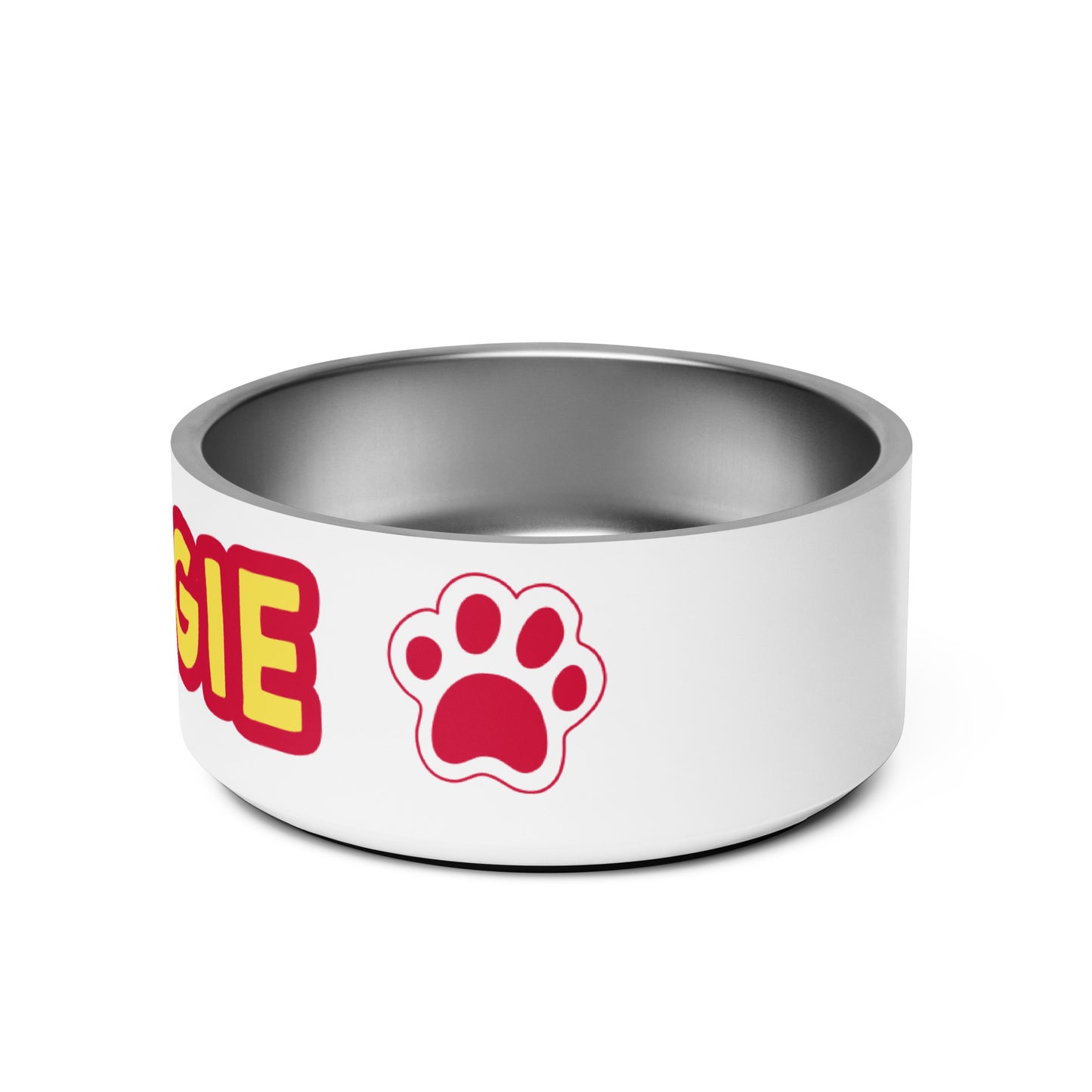 Pet bowl