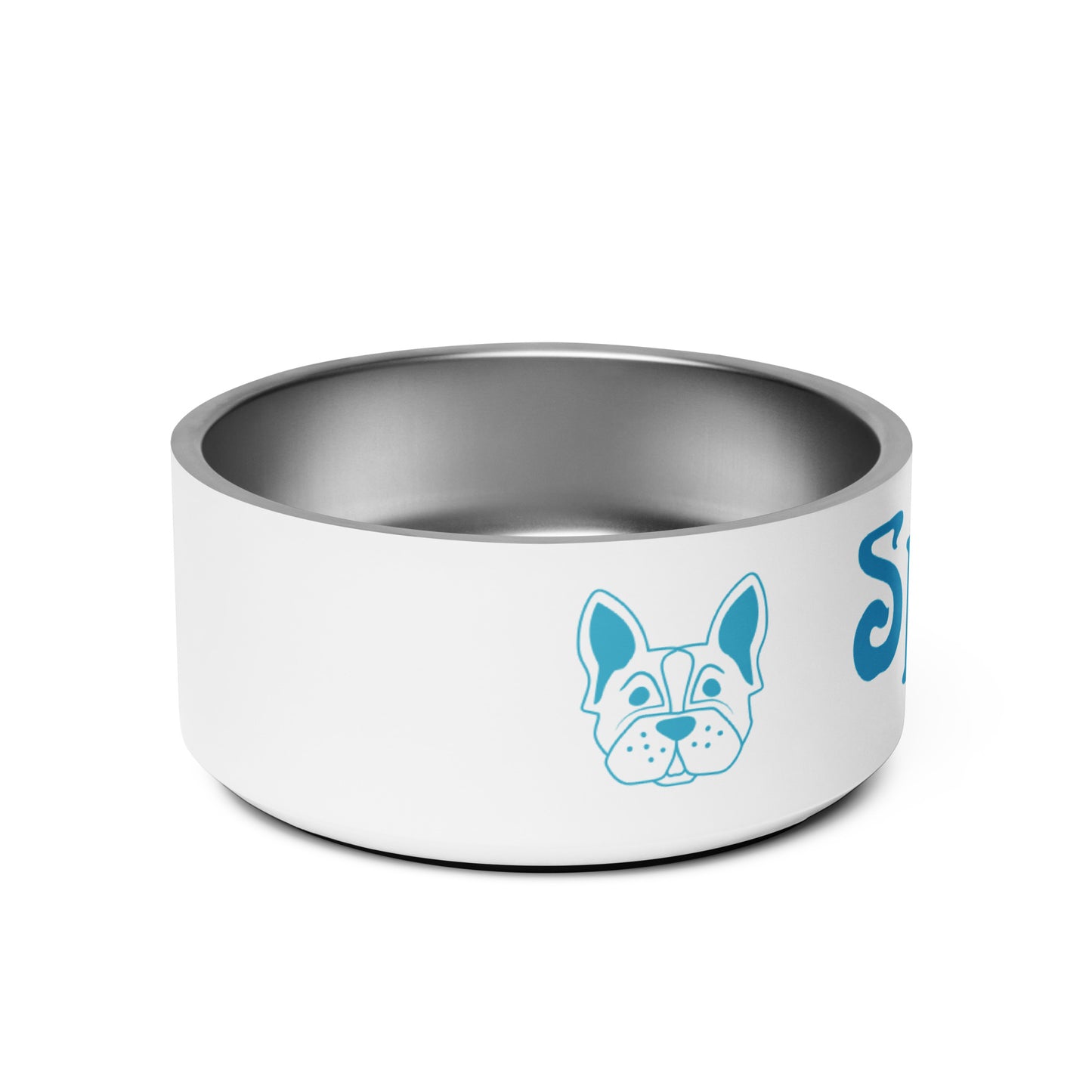 Pet bowl