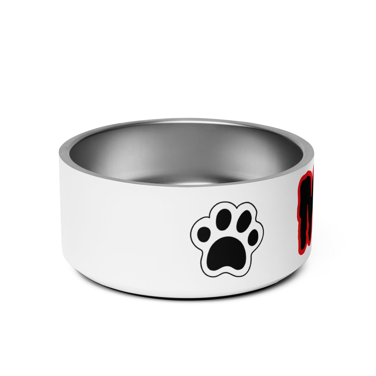 Pet bowl