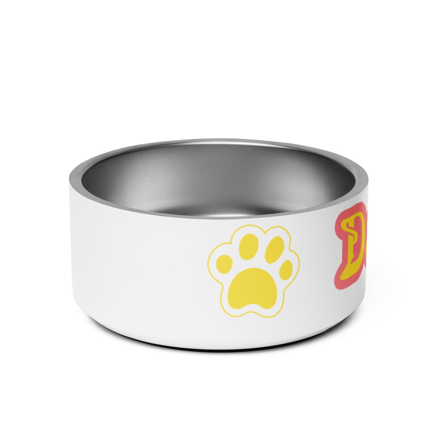 Pet bowl