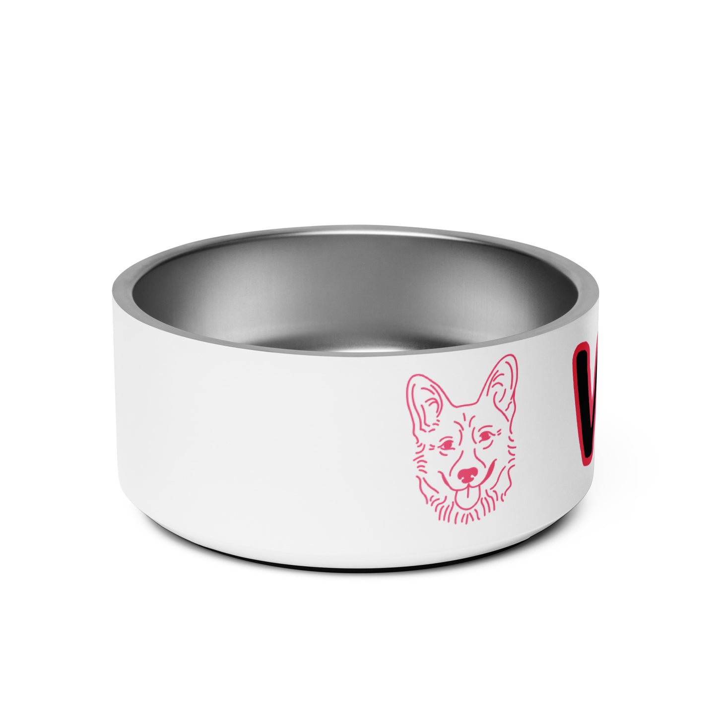 Pet bowl