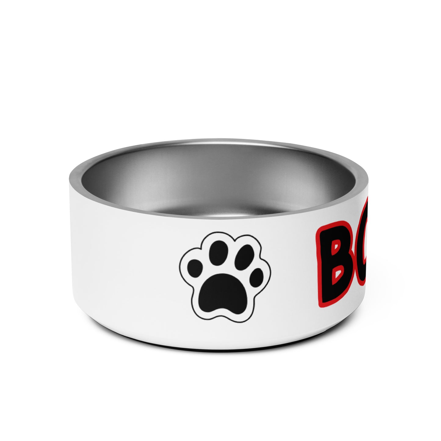 Pet bowl