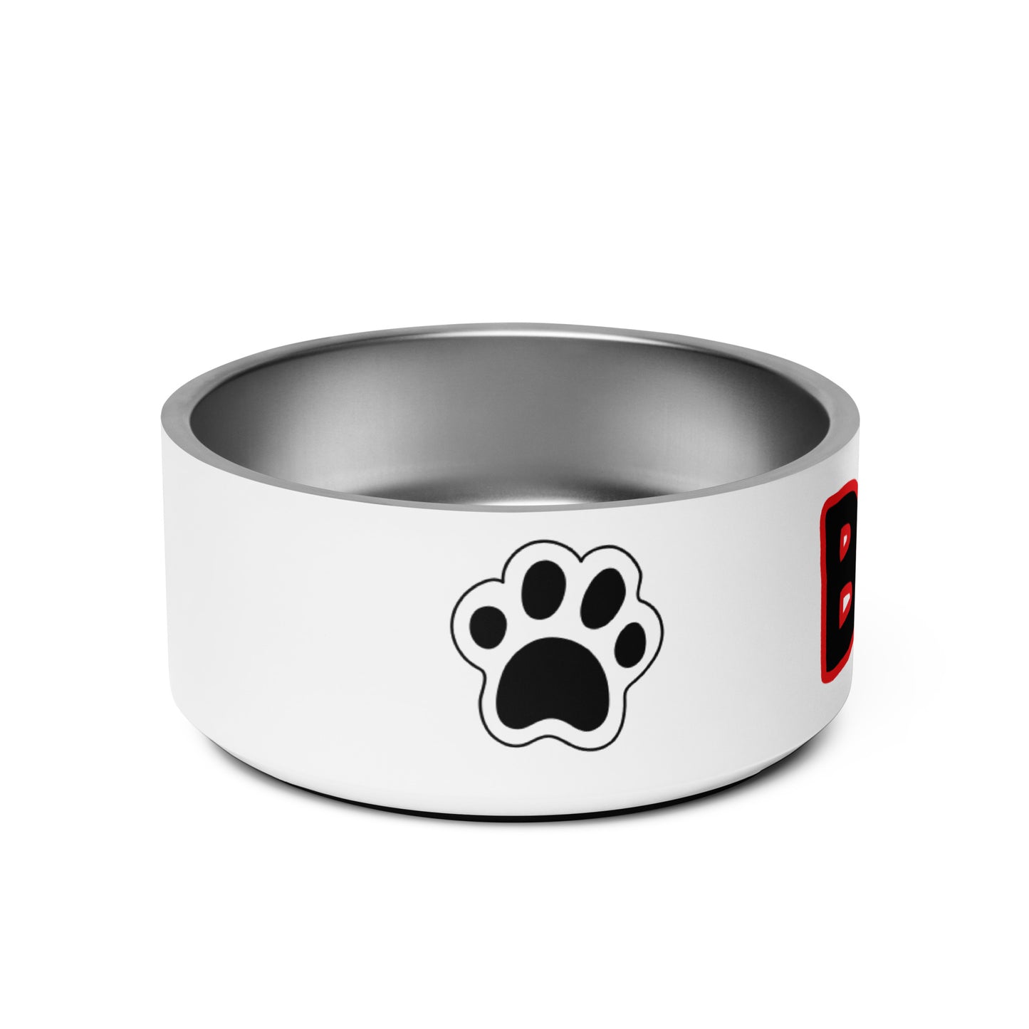 Pet bowl