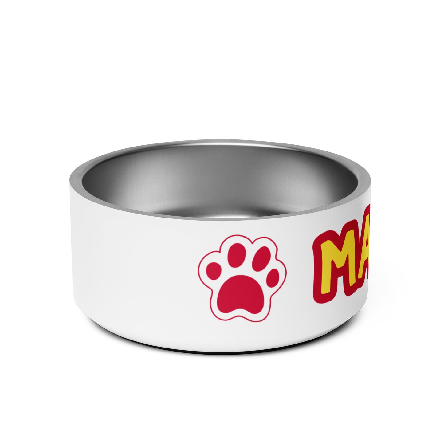 Pet bowl