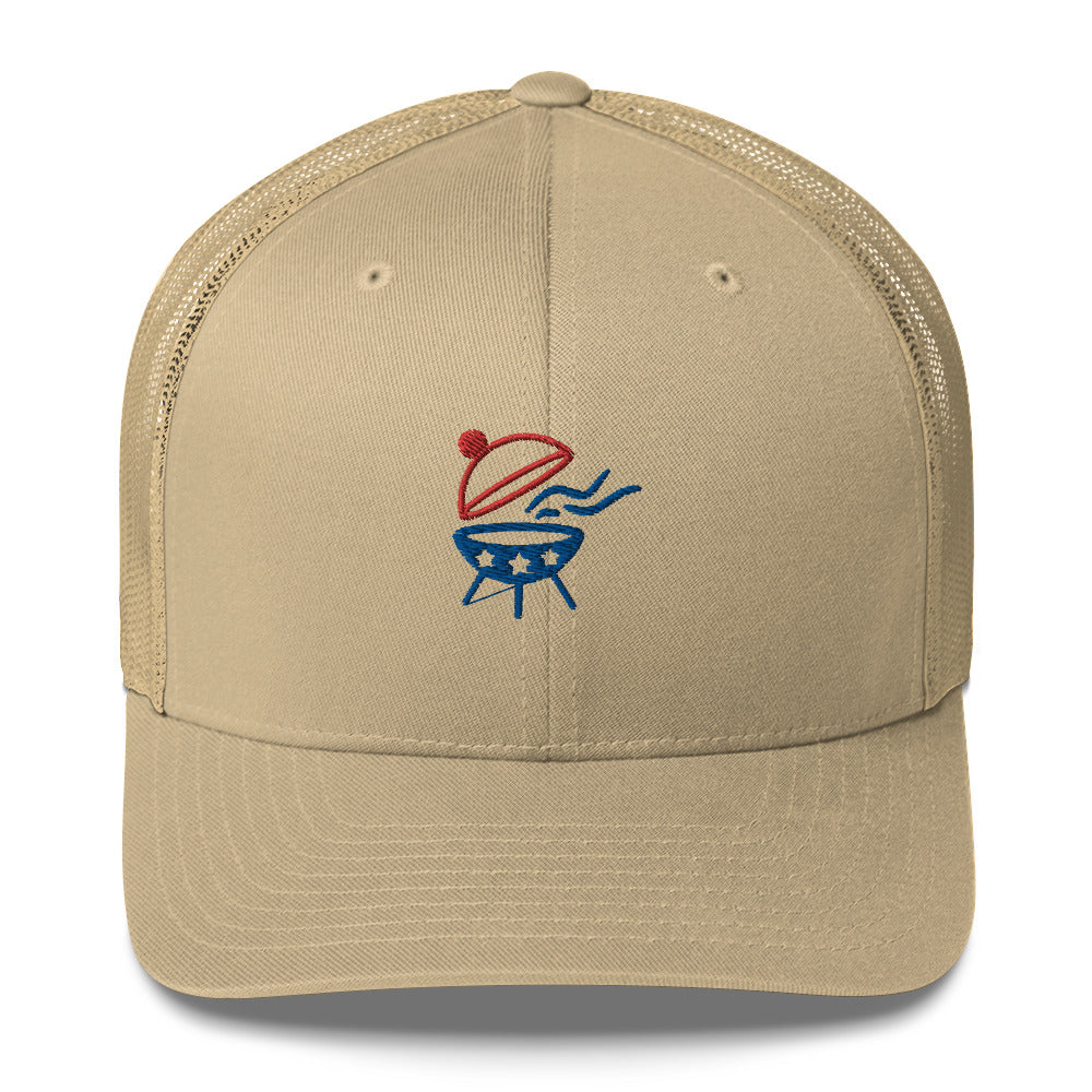 Trucker Cap