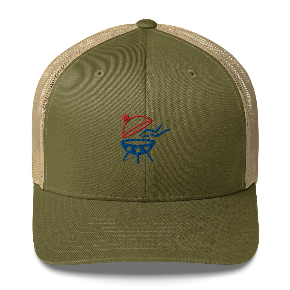 Trucker Cap