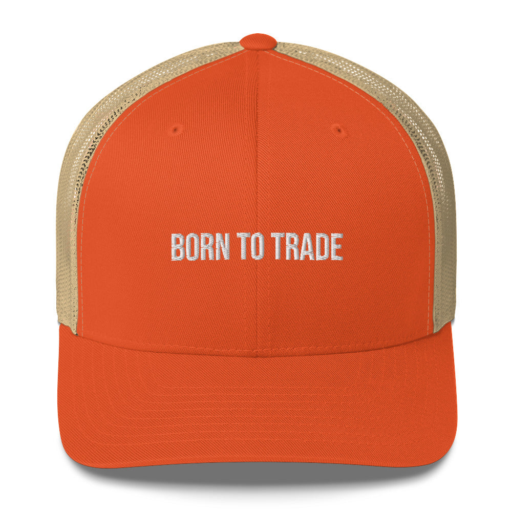 Trucker Cap