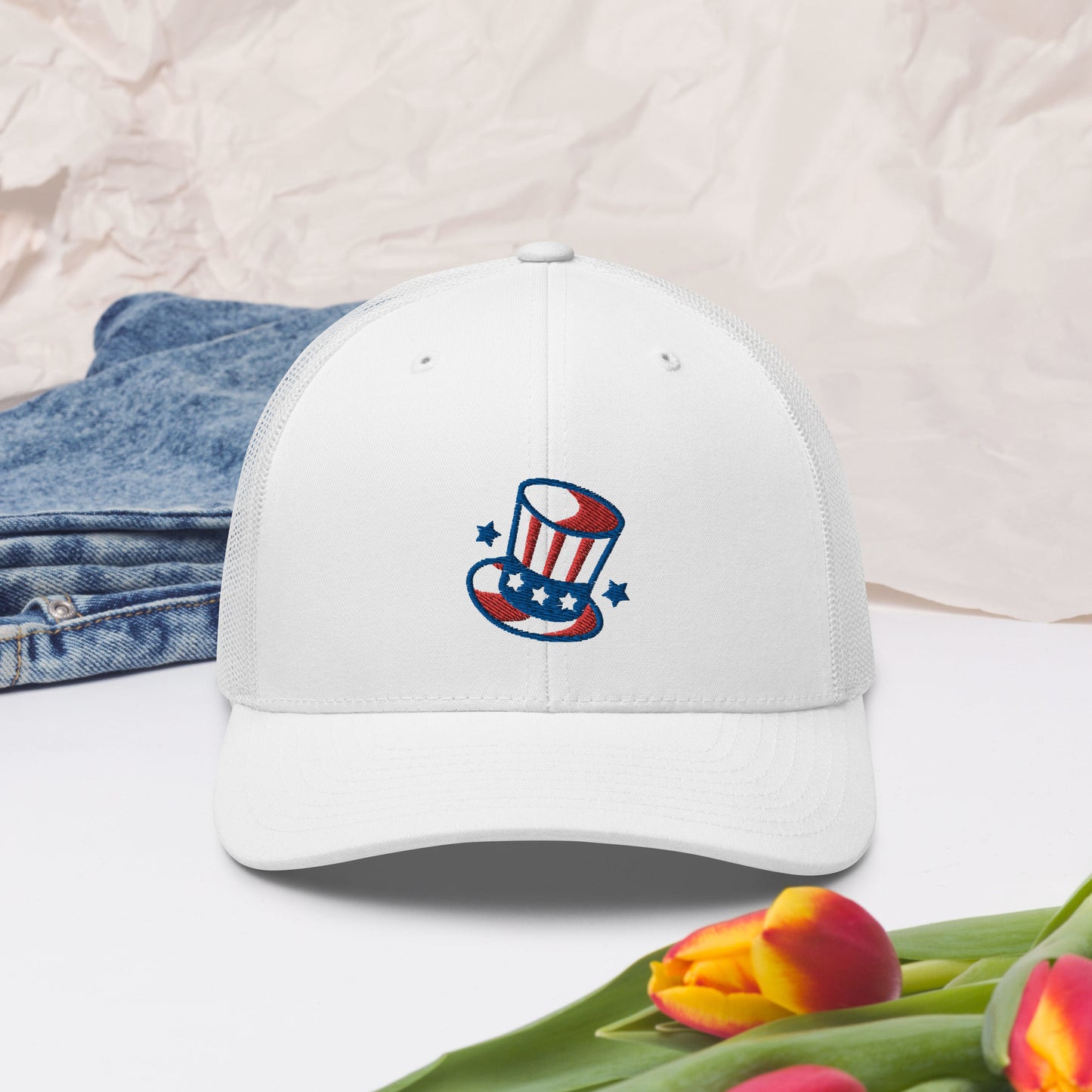 Trucker Cap