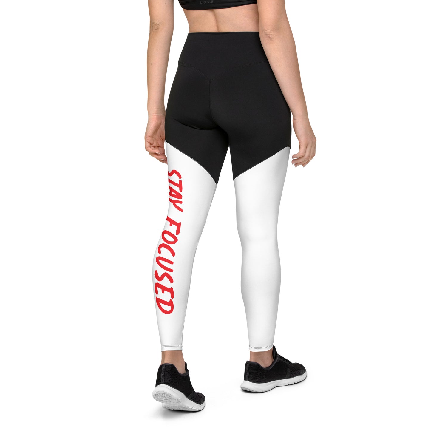 Sports Leggings