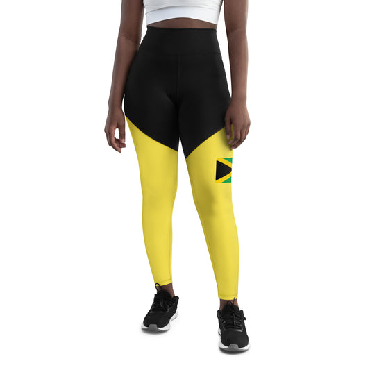 Sports Leggings