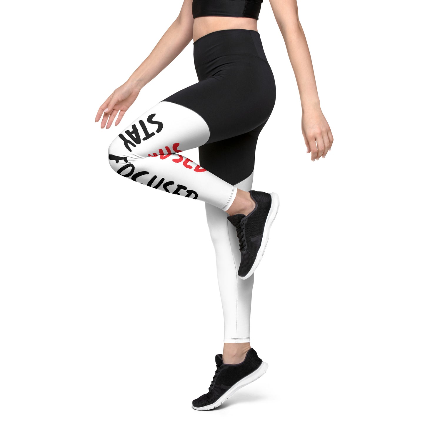 Sports Leggings