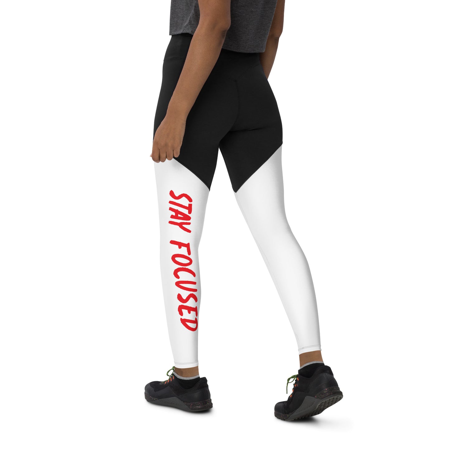 Sports Leggings