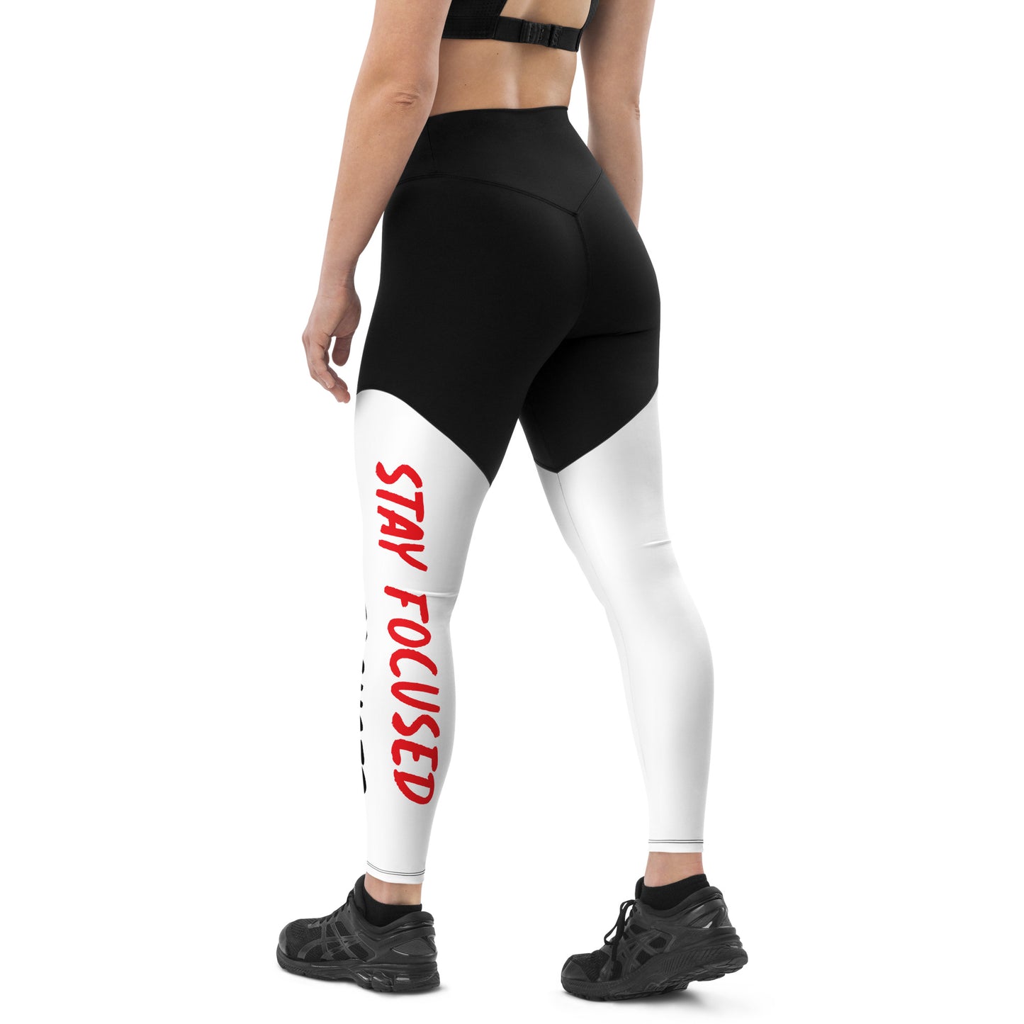 Sports Leggings