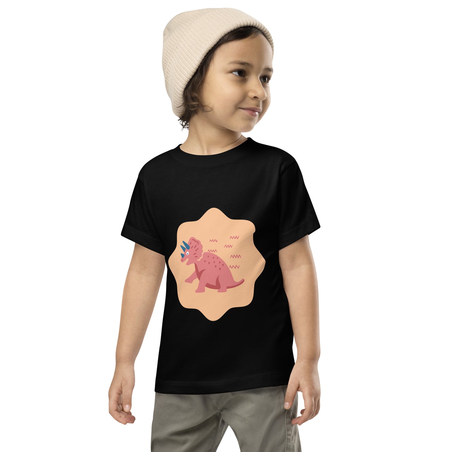 Toddler Short Sleeve Tee