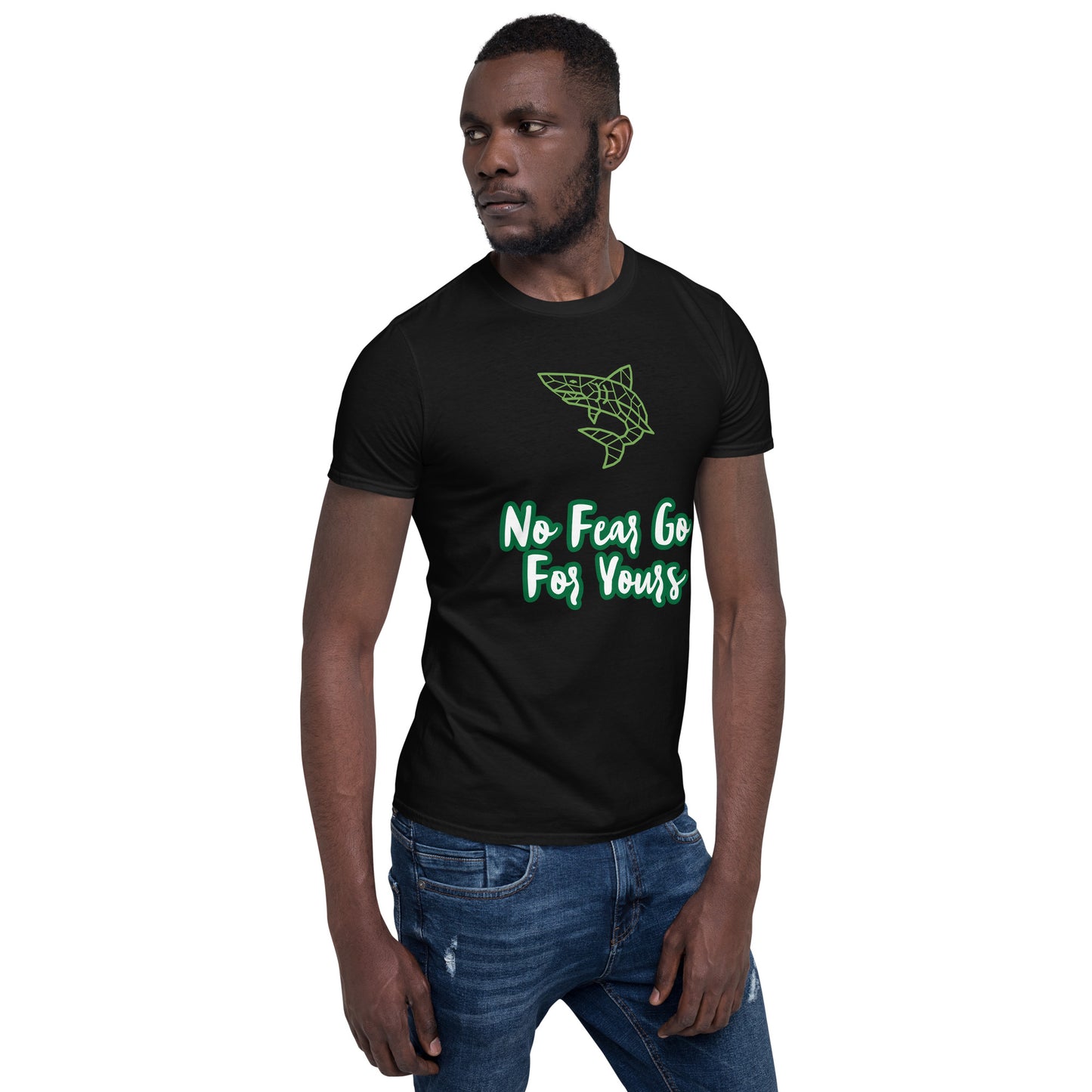 Short-Sleeve Unisex T-Shirt