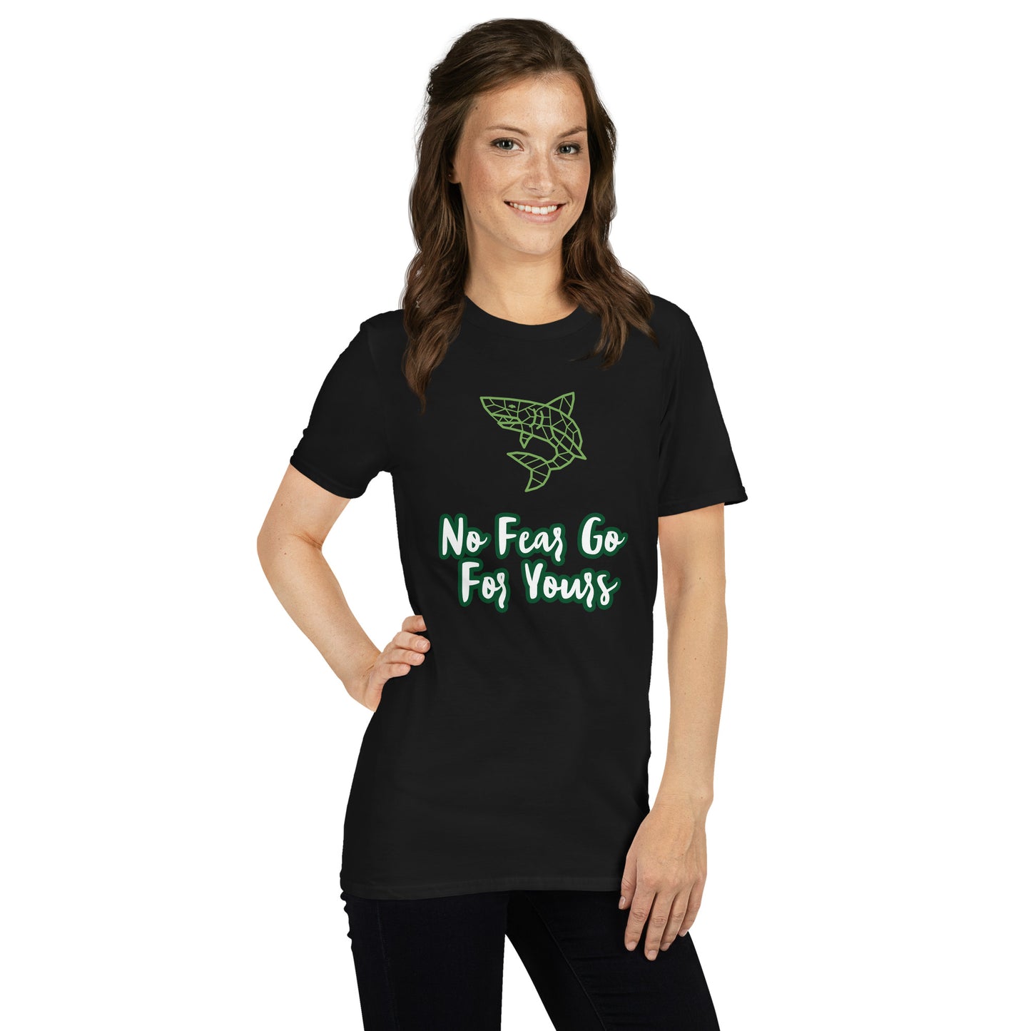 Short-Sleeve Unisex T-Shirt