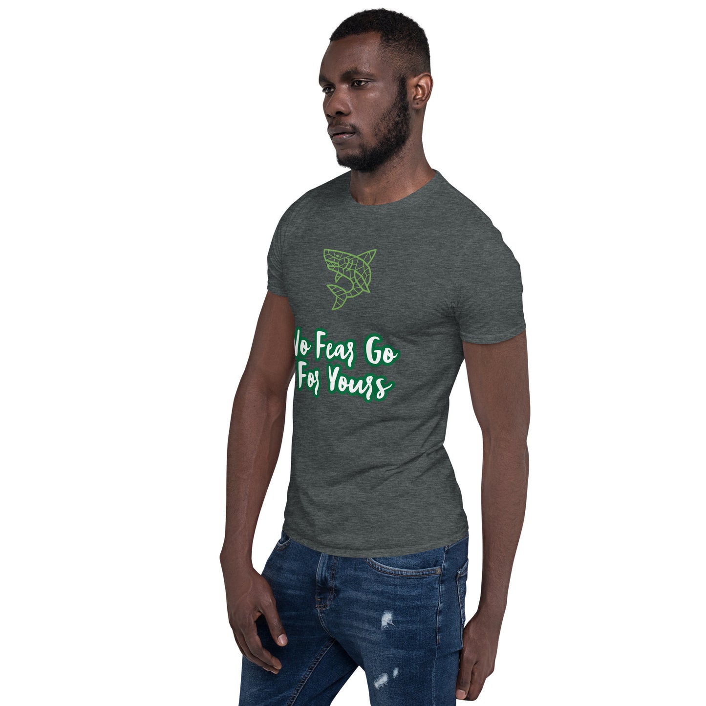Short-Sleeve Unisex T-Shirt