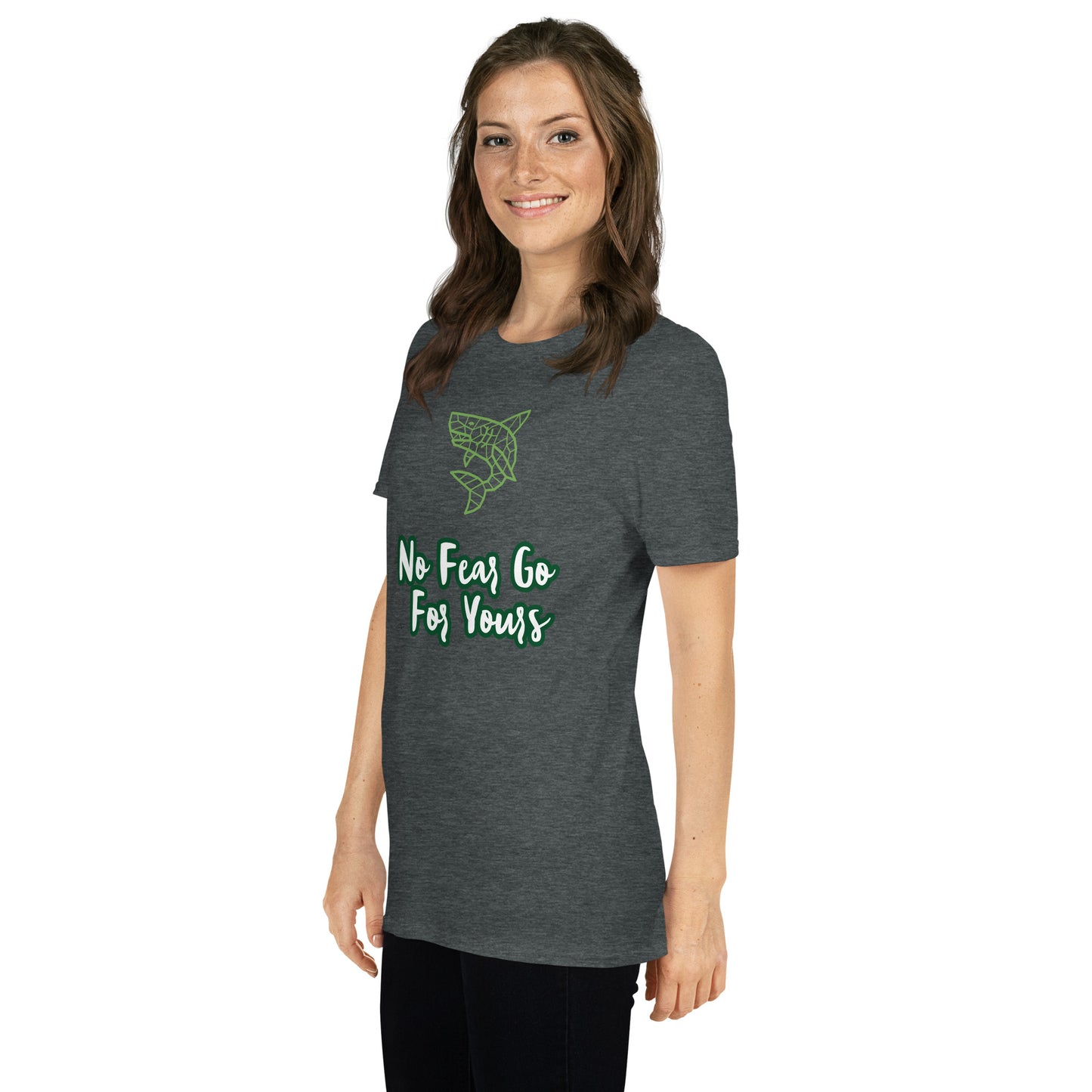 Short-Sleeve Unisex T-Shirt