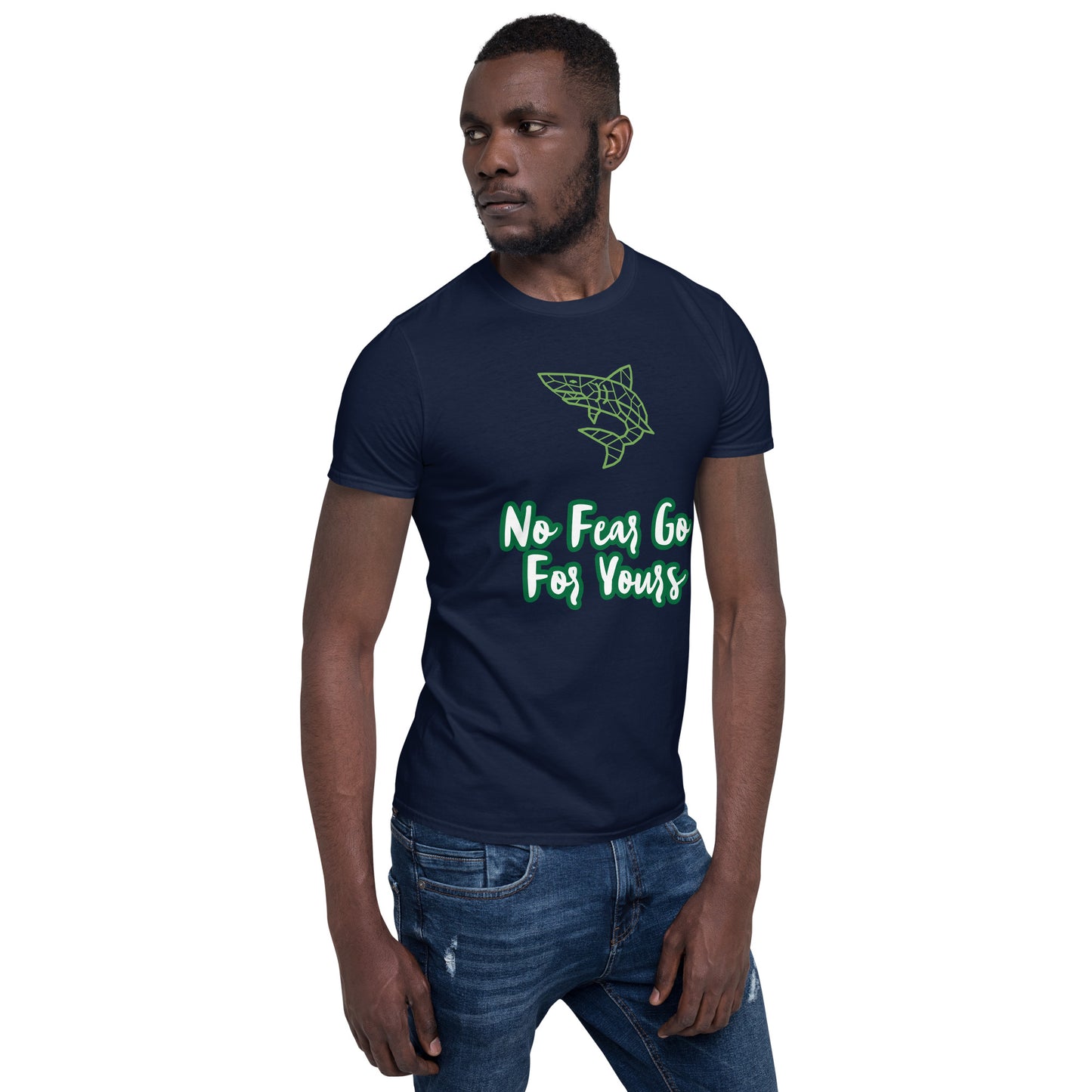 Short-Sleeve Unisex T-Shirt