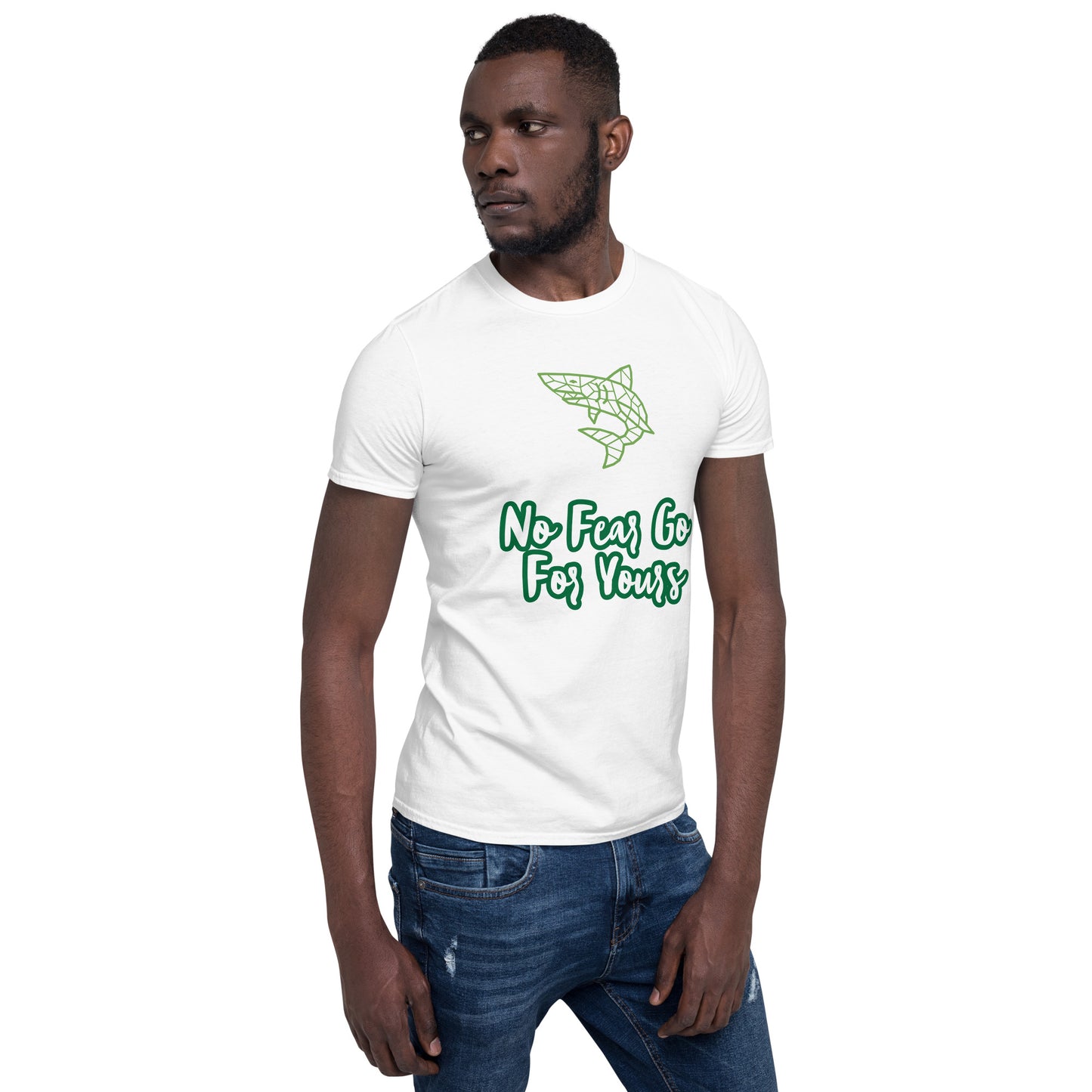 Short-Sleeve Unisex T-Shirt