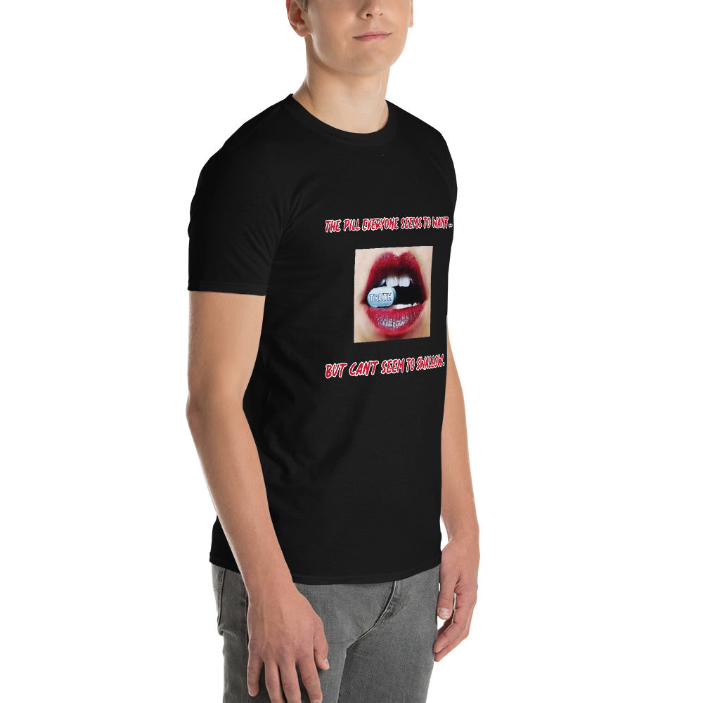 Short-Sleeve T-Shirt