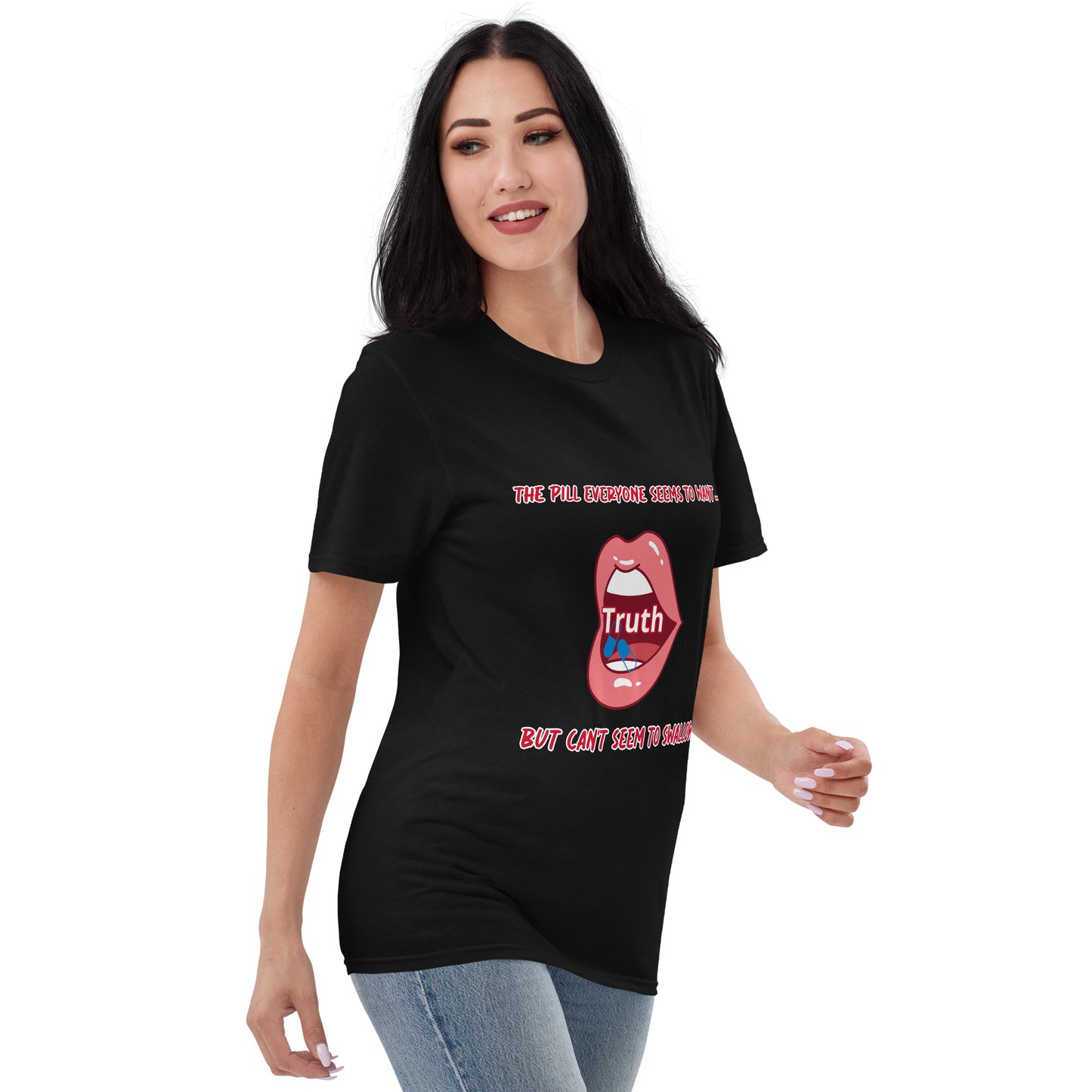 Short-Sleeve T-Shirt