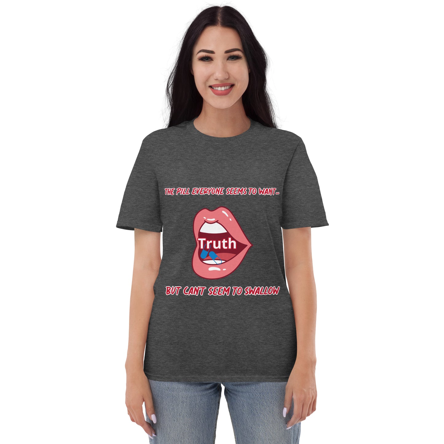 Short-Sleeve T-Shirt