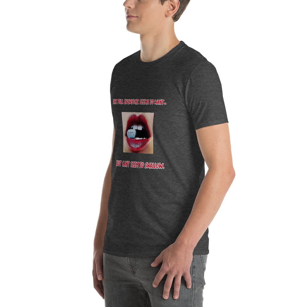 Short-Sleeve T-Shirt